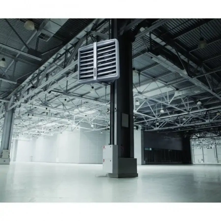 Водяной тепловентилятор SONNIGER Heater one
