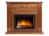 Каминокомплект Electrolux Frame 25 с очагом EFP/P-2720RLS