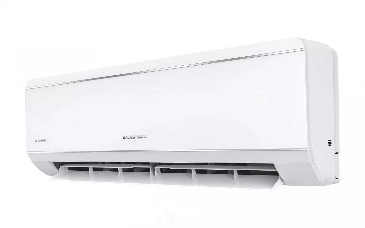 Сплит-система Kalashnikov KVAC-I-24IN-FP1 Форпост inverter