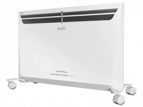 Электрический конвектор Ballu BEC/EVU-1500-I
