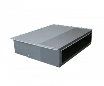 Канальная сплит-система Hisense AUD-60UX4SHH/AUW-60U6SP1 Heavy DC Inverter
