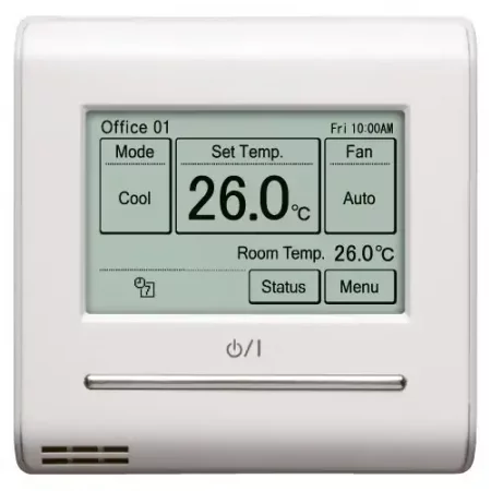 Канальная сплит-система Fujitsu ARYG12LHTBP/AOYG12LBLA Smart Design