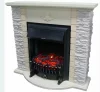 Каминокомплект Interflame Aspen Slanec под очаг Fobos