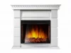 Каминокомплект Electrolux Elegante 25 с очагом EFP/P-2720RLS