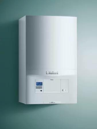 Настенный газовый котел Vaillant ecoTEC pro VUW INT IV 286/5-3 H
