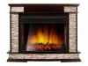 Каминокомплект Electrolux Scala 30 с очагом EFP/P-3320RLS
