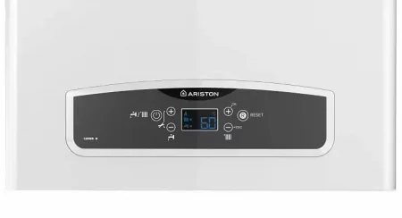 Настенный газовый котел Ariston CARES X SYSTEM 24 FF