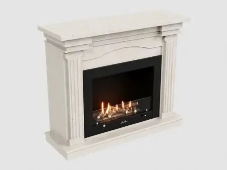 Встроенный портальный биокамин Lux Fire Фаер Бокс 3 30 ПБ-ФБ-3-30