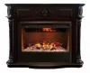 Каминокомплект RealFlame Sofie 26 AO с очагом 3D Helios 26