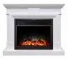 Каминокомплект RealFlame Marco 26 с очагом Moonblaze Lux Black