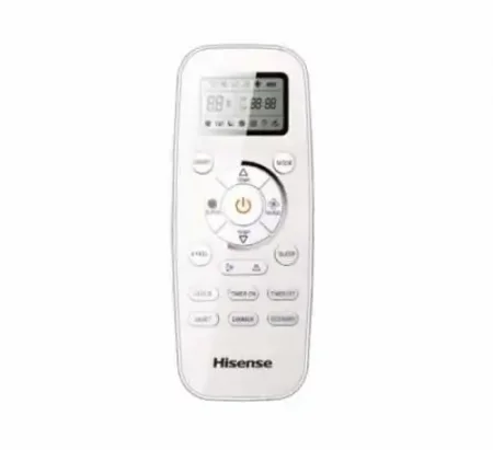 Hisense AS-18UR4SFATG6G / AS-18UR4SFATG6W сплит-система