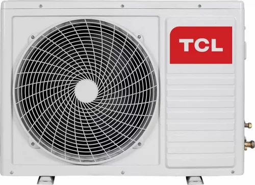 Кассетная сплит-система TCL TCC-18HRA