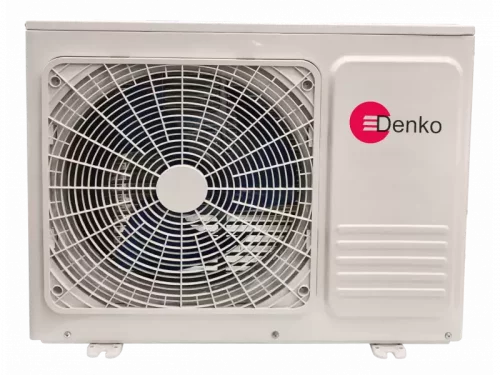 Канальная cсплит-система Denko DN-KN 18 CH