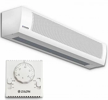 Воздушная завеса Zilon ZVV-1B