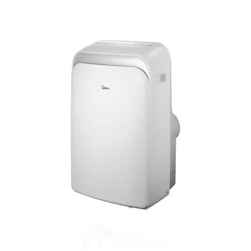 Мобильный кондиционер Midea MPPDB-09HRN1-Q