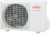 Сплит-система Fujitsu Deluxe Slide Nordic ASYG12LTCB/AOYG12LTCN