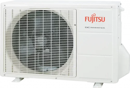 Сплит-система Fujitsu Deluxe Slide Nordic ASYG12LTCB/AOYG12LTCN
