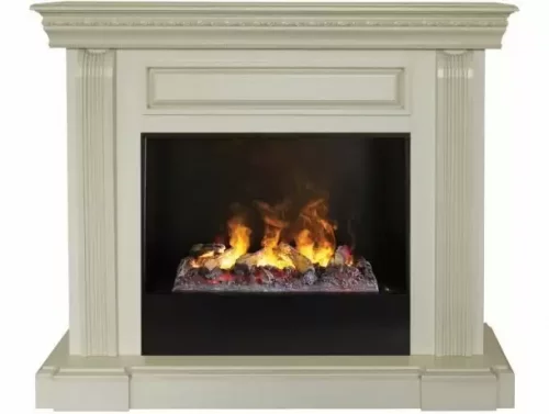 Каминокомплект RealFlame Bogema 26 с очагом 3D Cassette 630