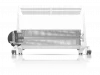 Электрический конвектор Ballu BEC/EVU-1000-E 2.5 Evolution Transformer