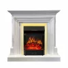 Каминокомплект Royal Flame Bradford c очагом Majestic FX Brass