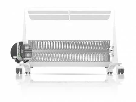 Электрический конвектор Ballu BEC/EVU-1000-E 2.5 Evolution Transformer