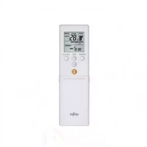 Настенная сплит-система Fujitsu ASYG36KMTA/AOYG36KMTA Smart Design