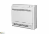 Напольная сплит-система Daikin FVXS25F / RXS25L