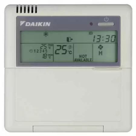 Канальная сплит-система Daikin FBQ140D/RZQSG140LY1