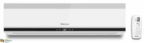 Сплит-система Hisense AS-36HR4SDKVT / AS-36HR4SDKVT