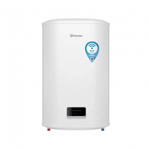 Накопительный электрический водонагреватель Thermex Bravo 80 Wi-Fi