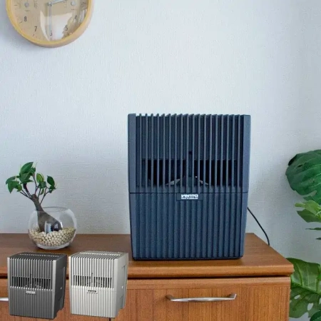 Климатический комплекс Venta LW15