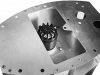 Водяная тепловая завеса Ballu BHC-H22W35-DE