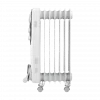 Масляный радиатор Zanussi ZOH/ES-05WN Espressione