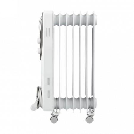Масляный радиатор Zanussi ZOH/ES-05WN Espressione