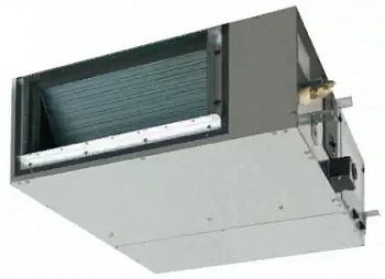 Канальная сплит-система Daikin FBA60A/RXM60M9