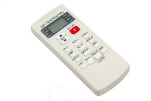 Колонная сплит-система Leberg LS-FS96A/LU-96A3