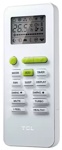 Сплит система TCL TAC-09HRIA/VE