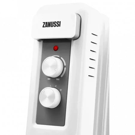 Масляный радиатор Zanussi ZOH/CS-09W
