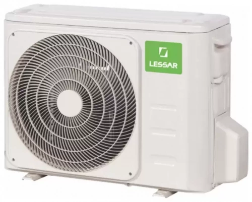 Сплит-система Lessar LS-H09KPA2/LU-H09KPA2