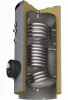 Накопительный водонагреватель Metalac Combi Pro 200 Inox