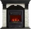 Каминокомплект Royal Flame Dublin с очагом Aspen Black