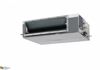 Канальная сплит-система Daikin FBQ60C8 / RXS60L
