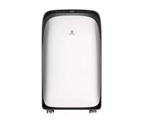 Мобильный кондиционер Royal Clima RM-СB36HH-E Celebrity