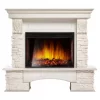 Каминокомплект Electrolux Pietra 30S с очагом EFP/P-3320RLS