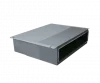 Канальная сплит-система Hisense AUD-48UX4SHH/AUW-48U6SP1 Heavy DC Inverter