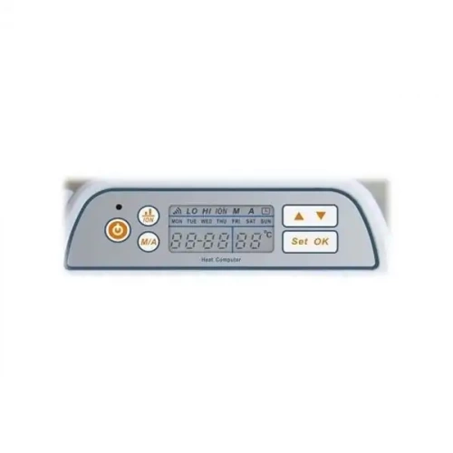 Электрический конвектор Heateq H500HC