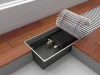 Внутрипольный конвектор Royal Thermo Atrium CL 85-250-1500