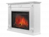 Каминокомплект Electrolux Frame 30 с очагом EFP/P-3020LS