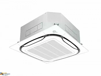 Сплит-система Daikin FCQHG140F / RZQG140L9V1