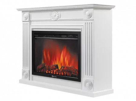 Каминокомплект Electrolux Frame 30 с очагом EFP/P-3020LS